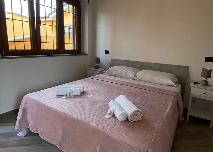 Il Piccolo Borghetto Pensión Roma