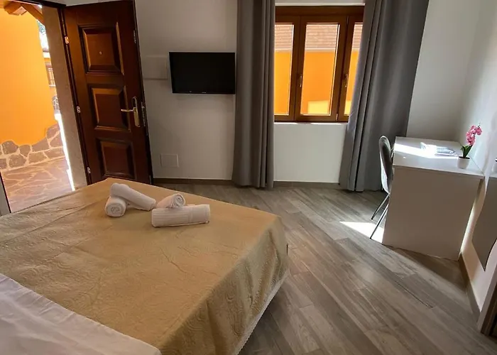 Il Piccolo Borghetto Roma