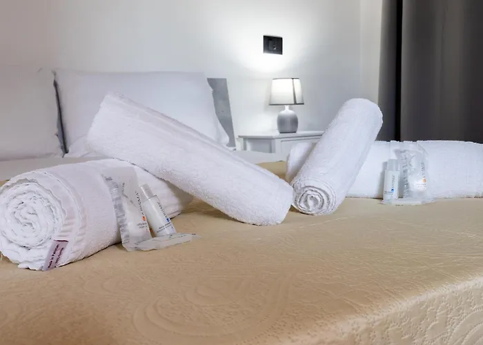 Il Piccolo Borghetto 4*