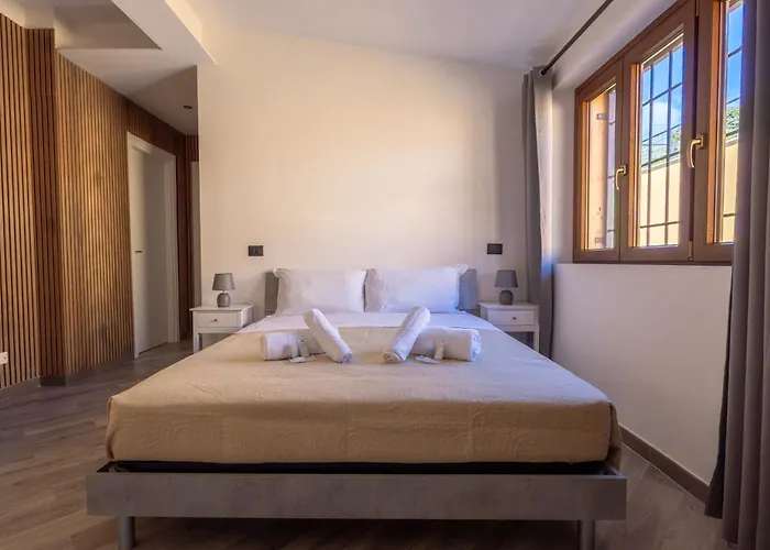 Il Piccolo Borghetto 4*