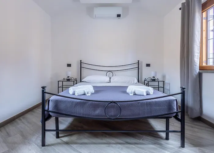 Il Piccolo Borghetto 4* Roma